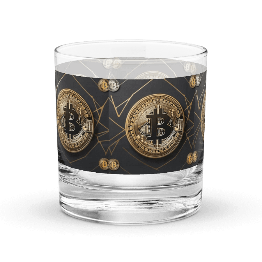 BTC Glas black 6 product image (3)