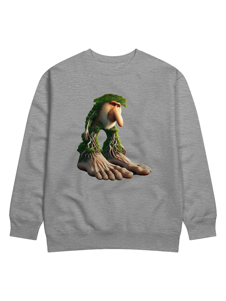 Patapim Pullover product image (2)