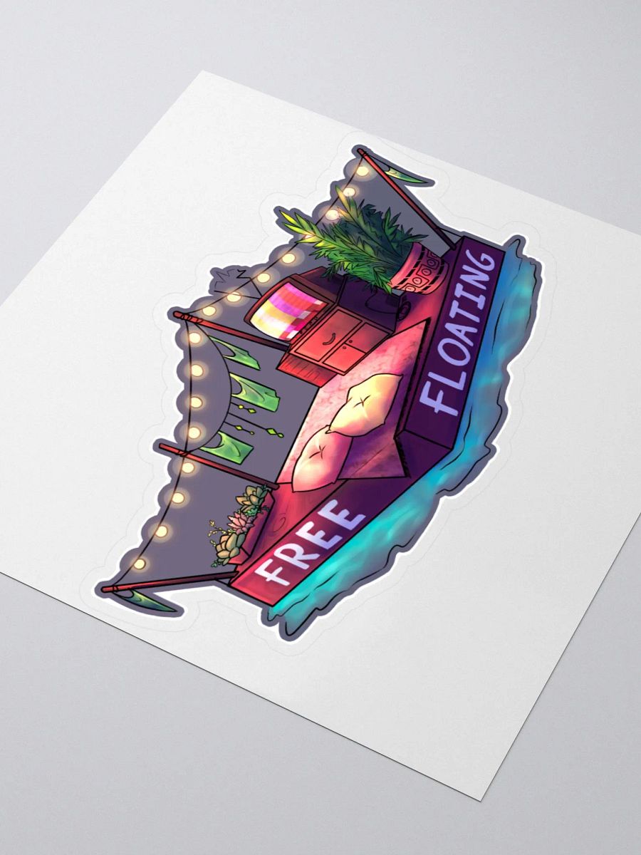 Free Floating product image (3)