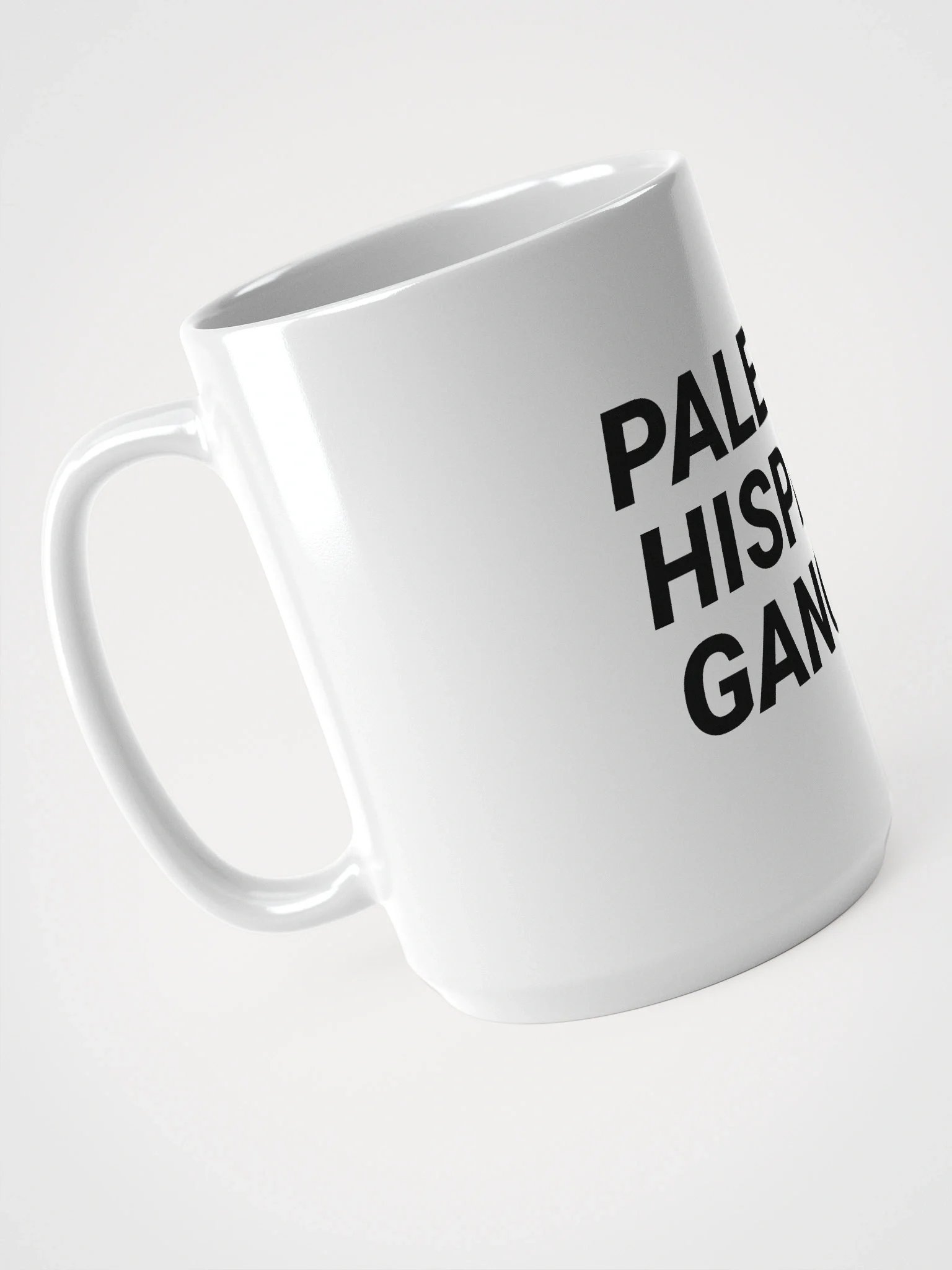 PHG White Mug product image (4)