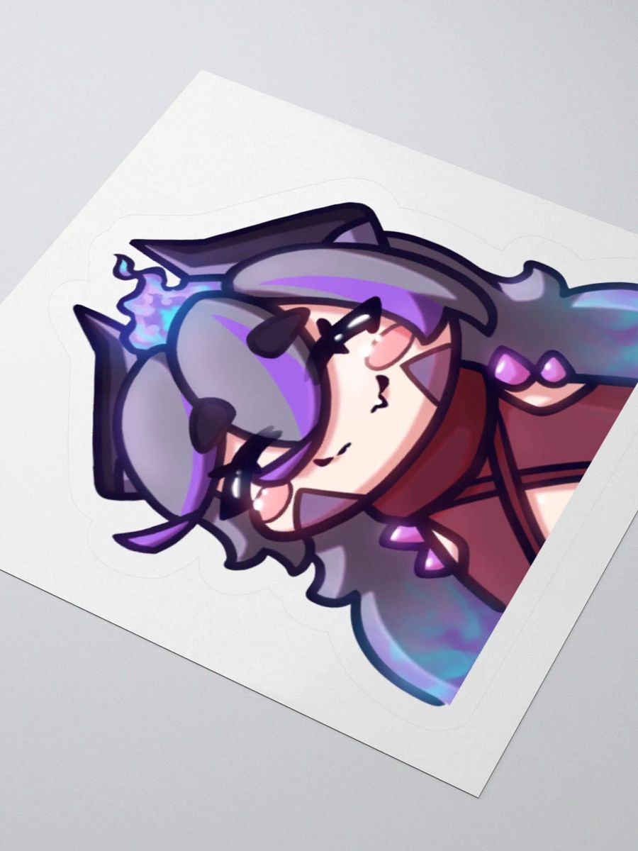 PhibiHappi Sticker product image (3)