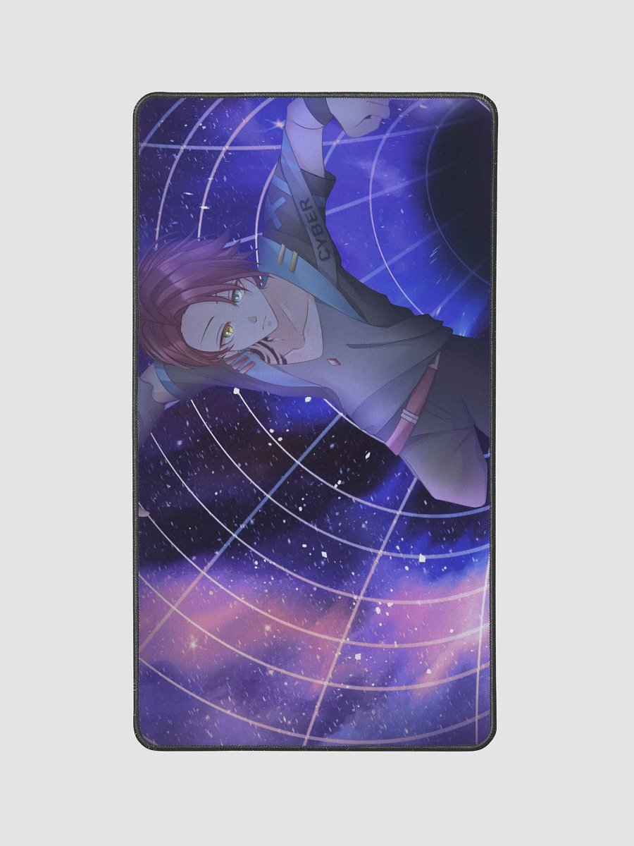 Atlas Colored Deskmat 12