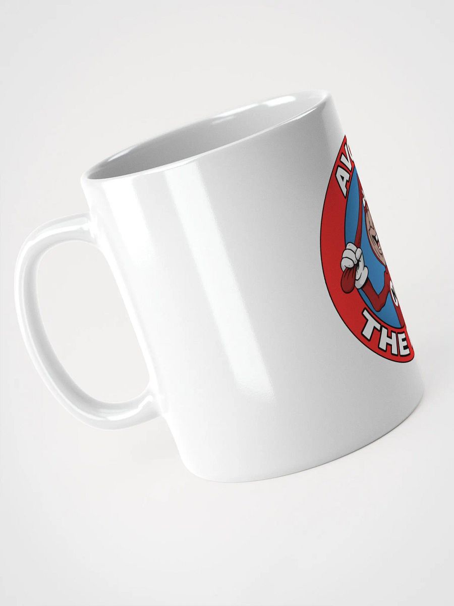 Avoid the Noid product image (8)