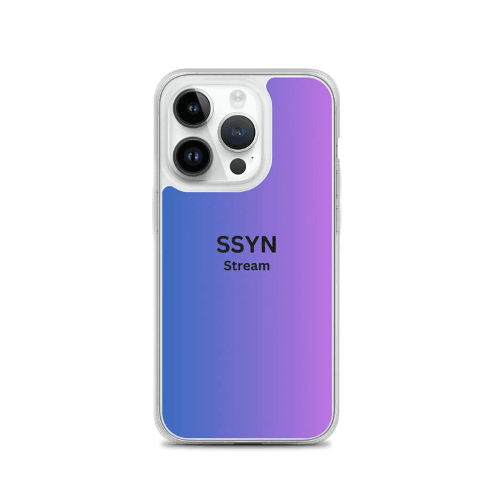 SSYN Macsafe Case product image (3)