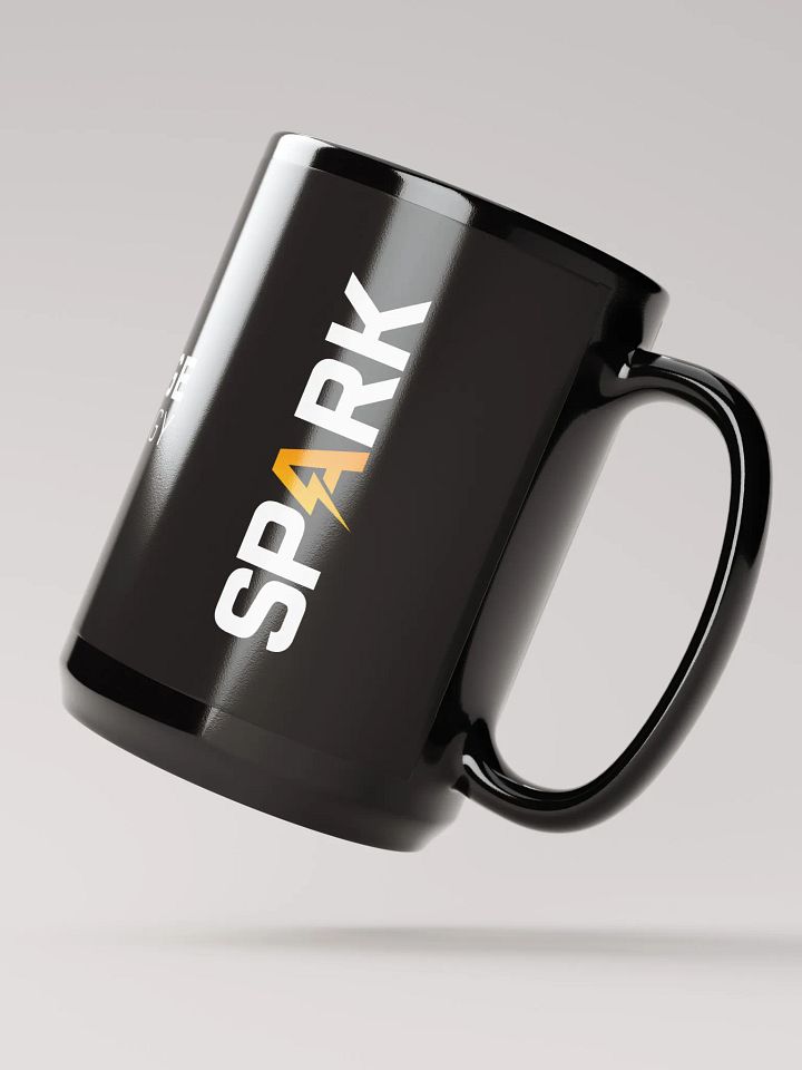The Spark Mug product image (2)