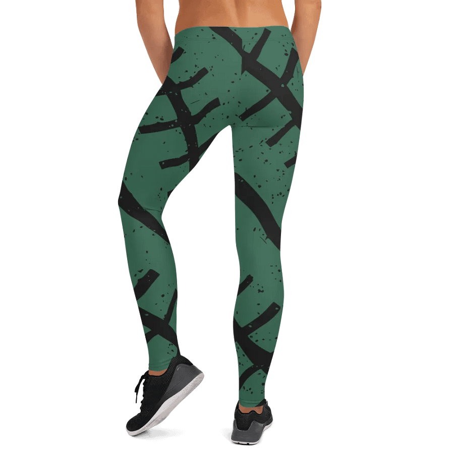 Leggings – Seamless Style for a Sleek & Modern Look product image (12)