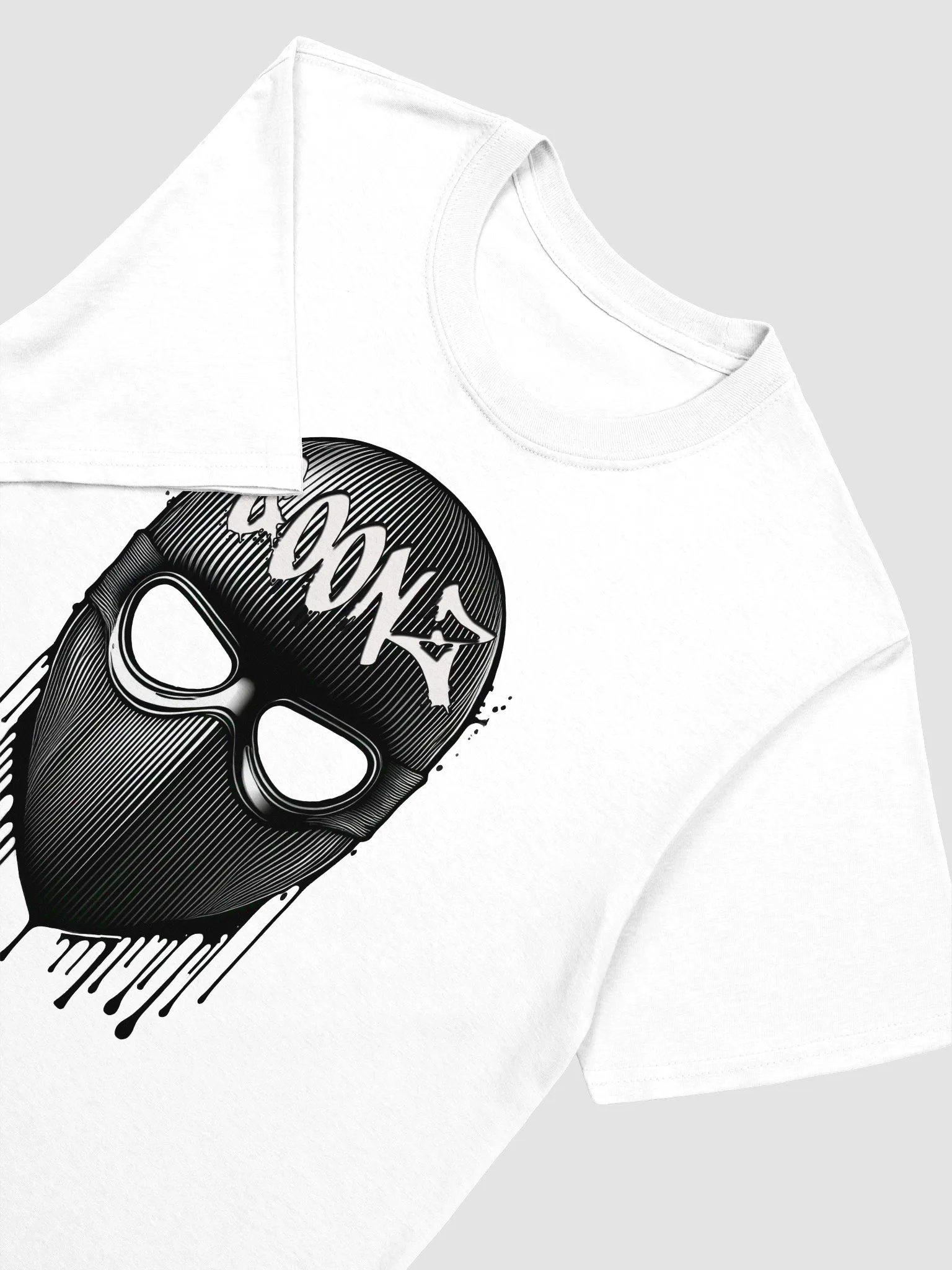 GoonZ Mask Tee product image (6)