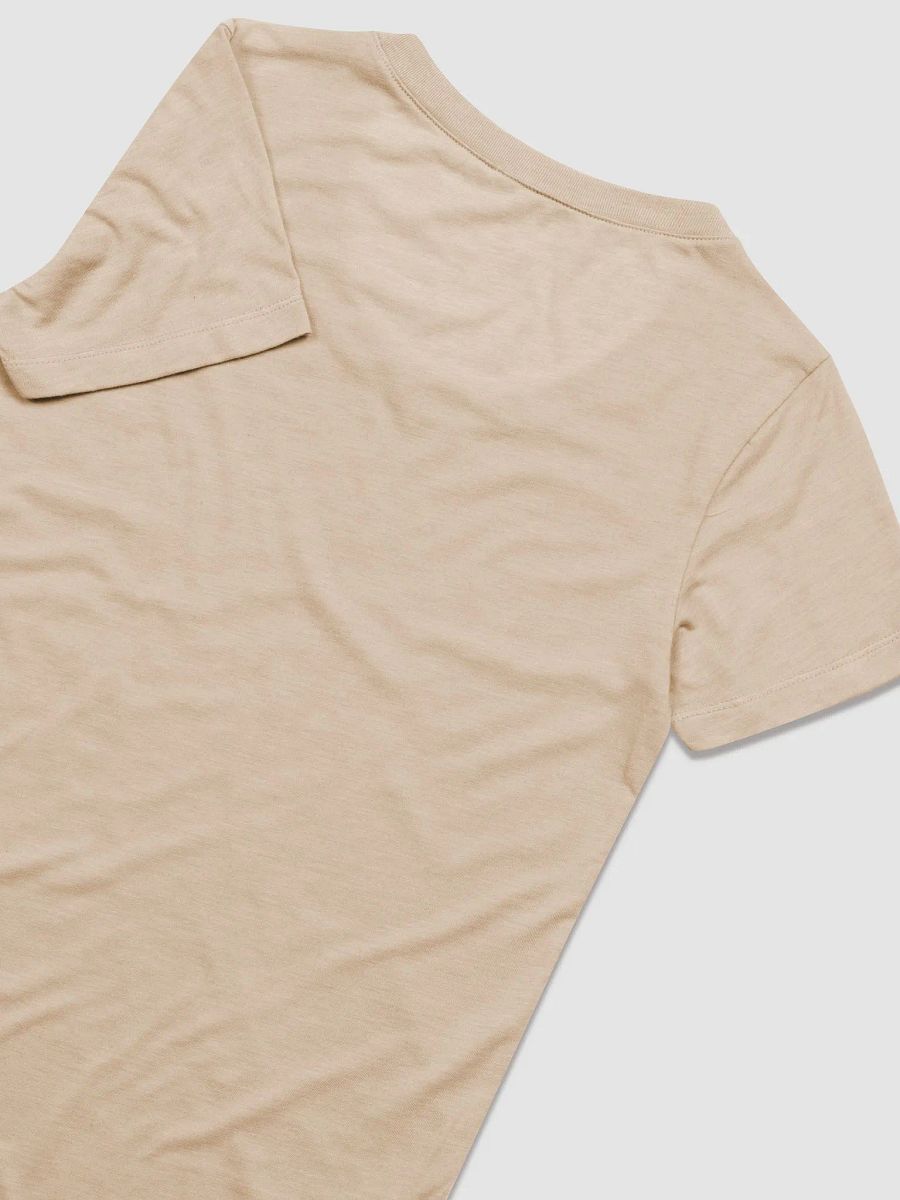 CIVILIZATION IS FRAGILE Women's SHORT SLEEVE T-SHIRT product image (39)
