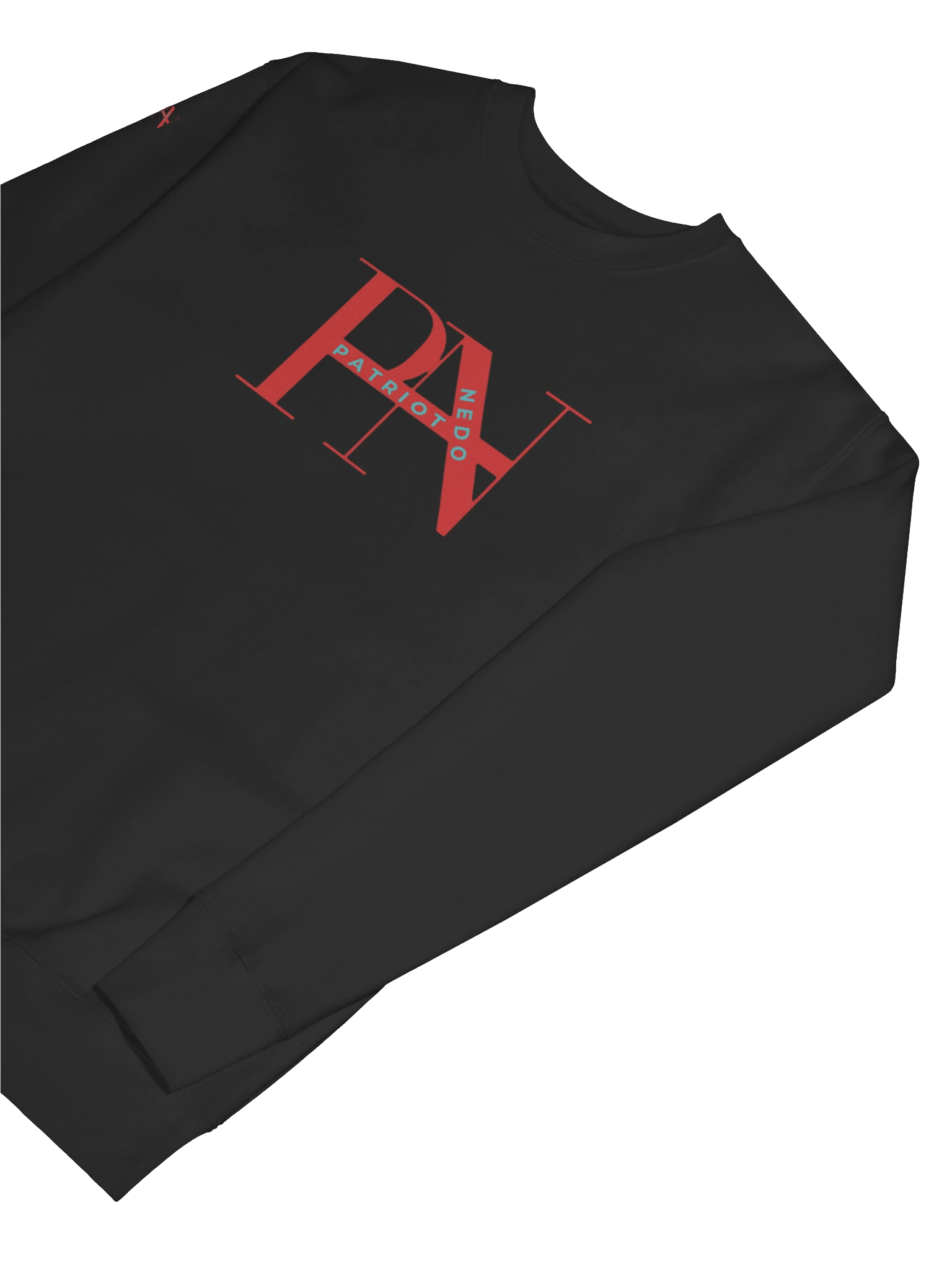 PN Patriotic Stylized Sweatshirt product image (21)
