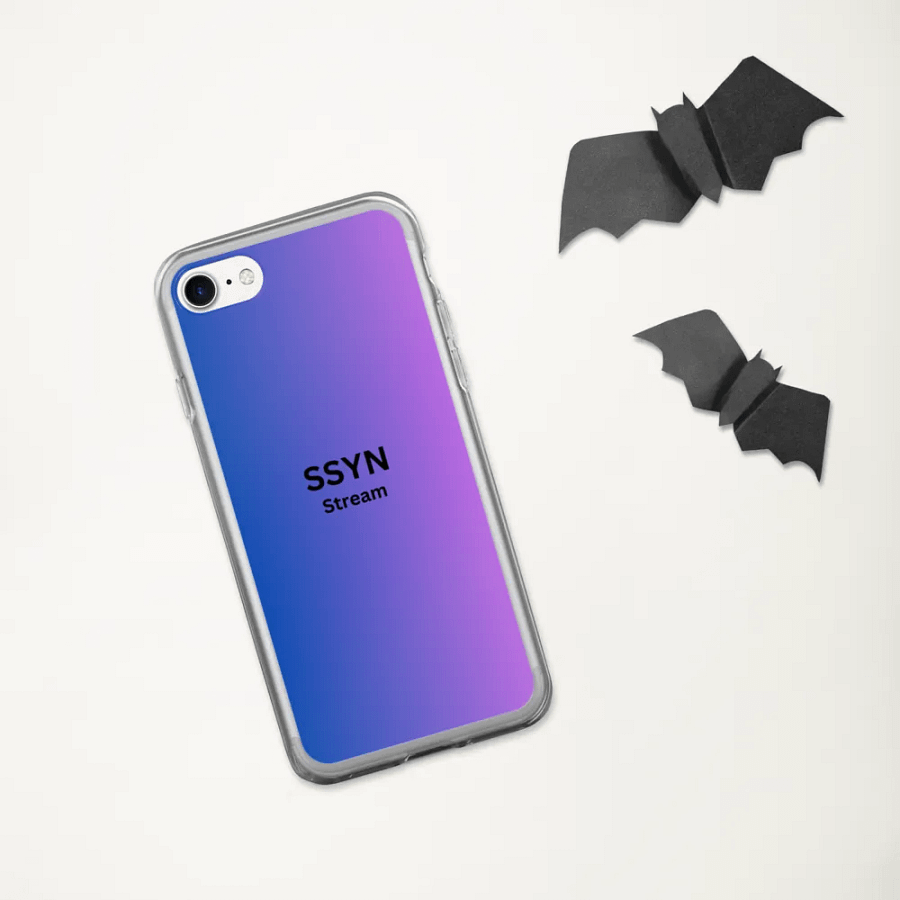 IPhone Case by SSYN product image (333)