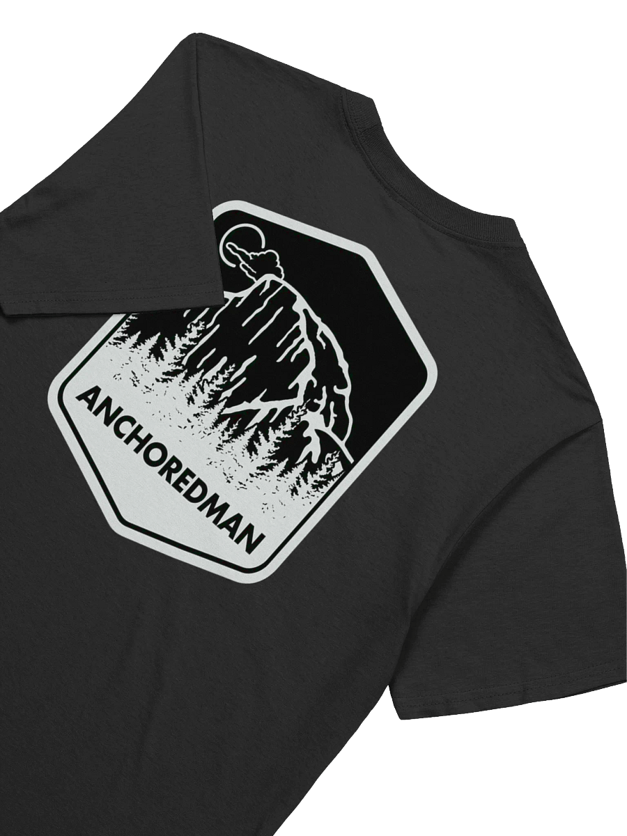 Anchoredman T-Shirt product image (1)