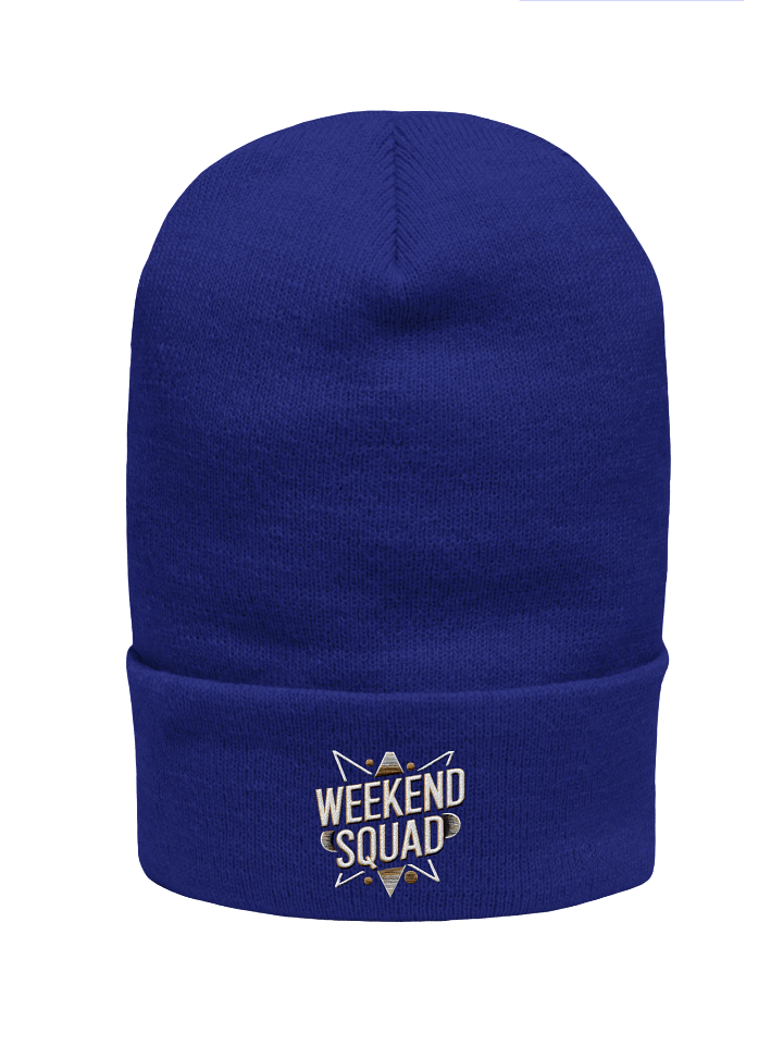 Weekend Squad product image (1)