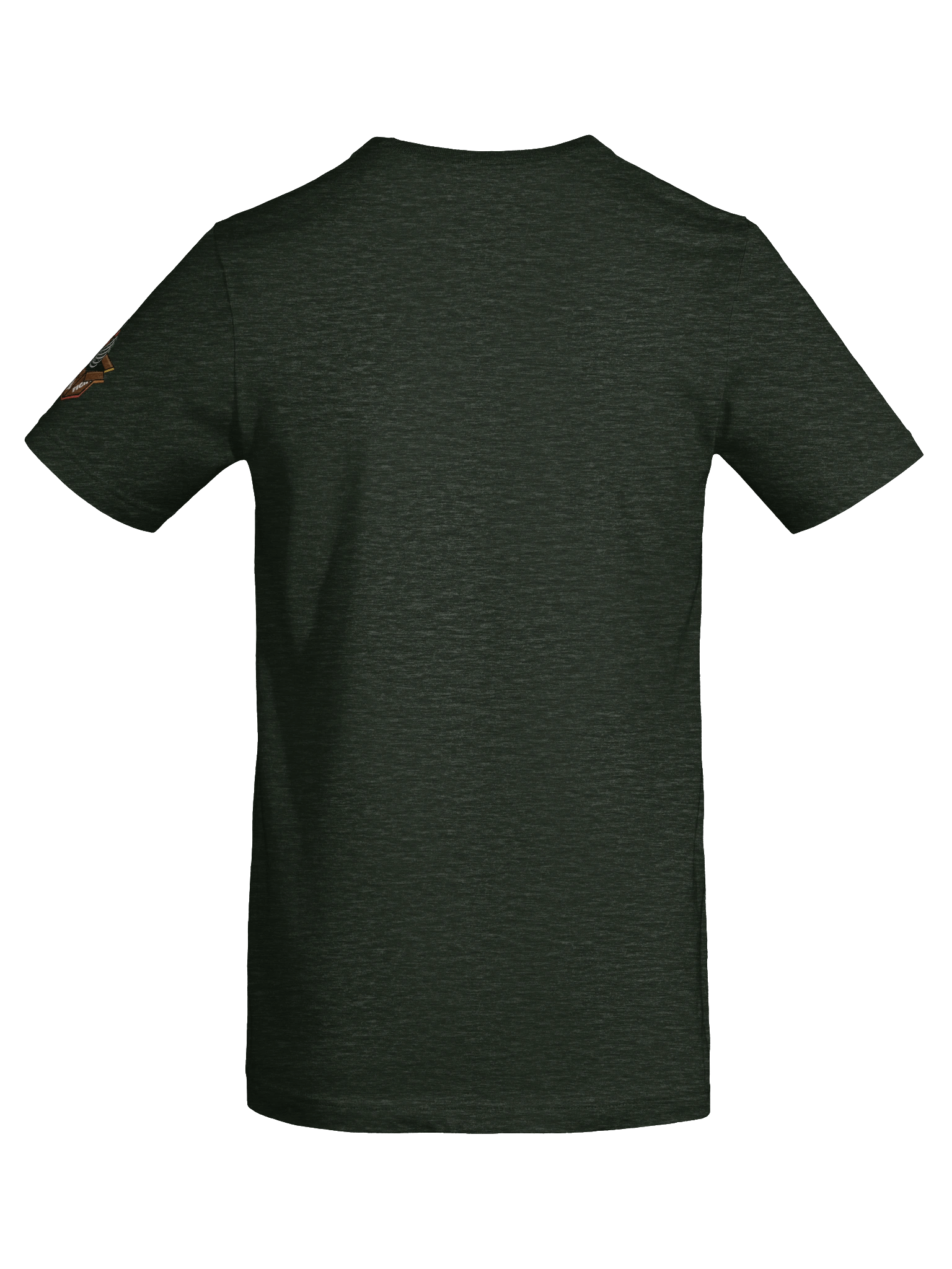 T.I.A.R.A. Pet Corps – Conquest Princess Character T-Shirt product image (8)