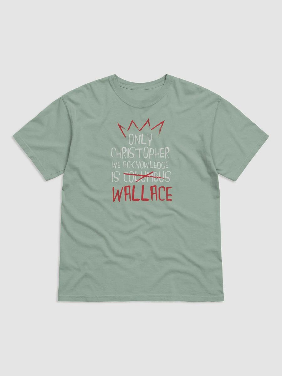 Only Christopher Wallace T-Shirt product image (1)