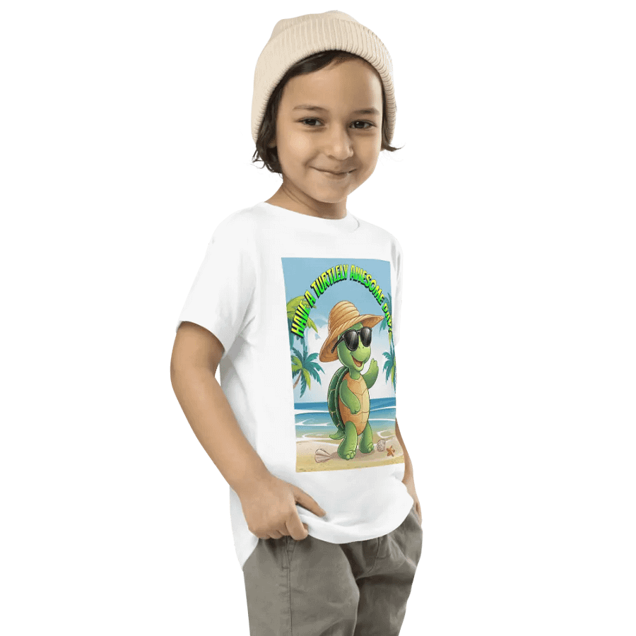 Have A Turtley Awesome Day! product image (8)