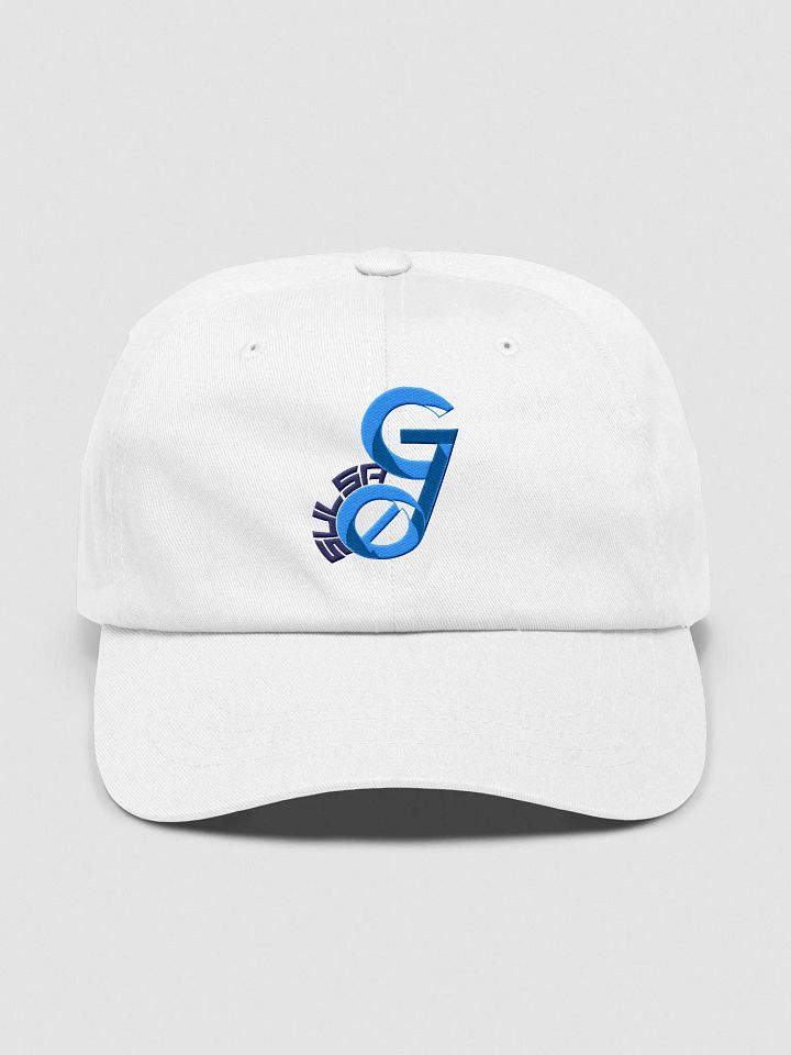 Sulsa07G Papa Hat product image (1)