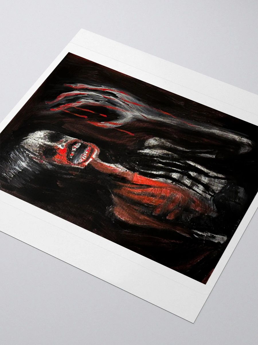 The Gouger - Kiss Cut Sticker product image (8)