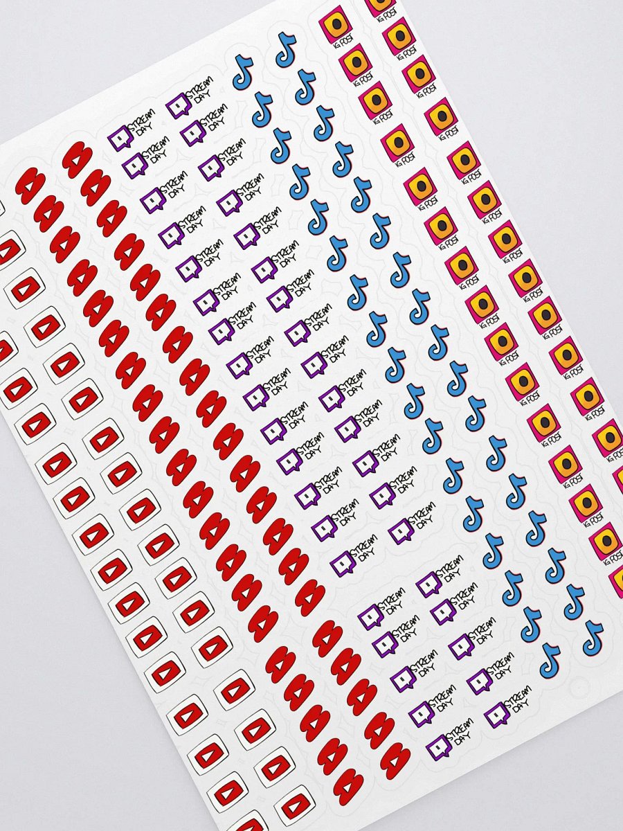 Organized Chaos product image (2)