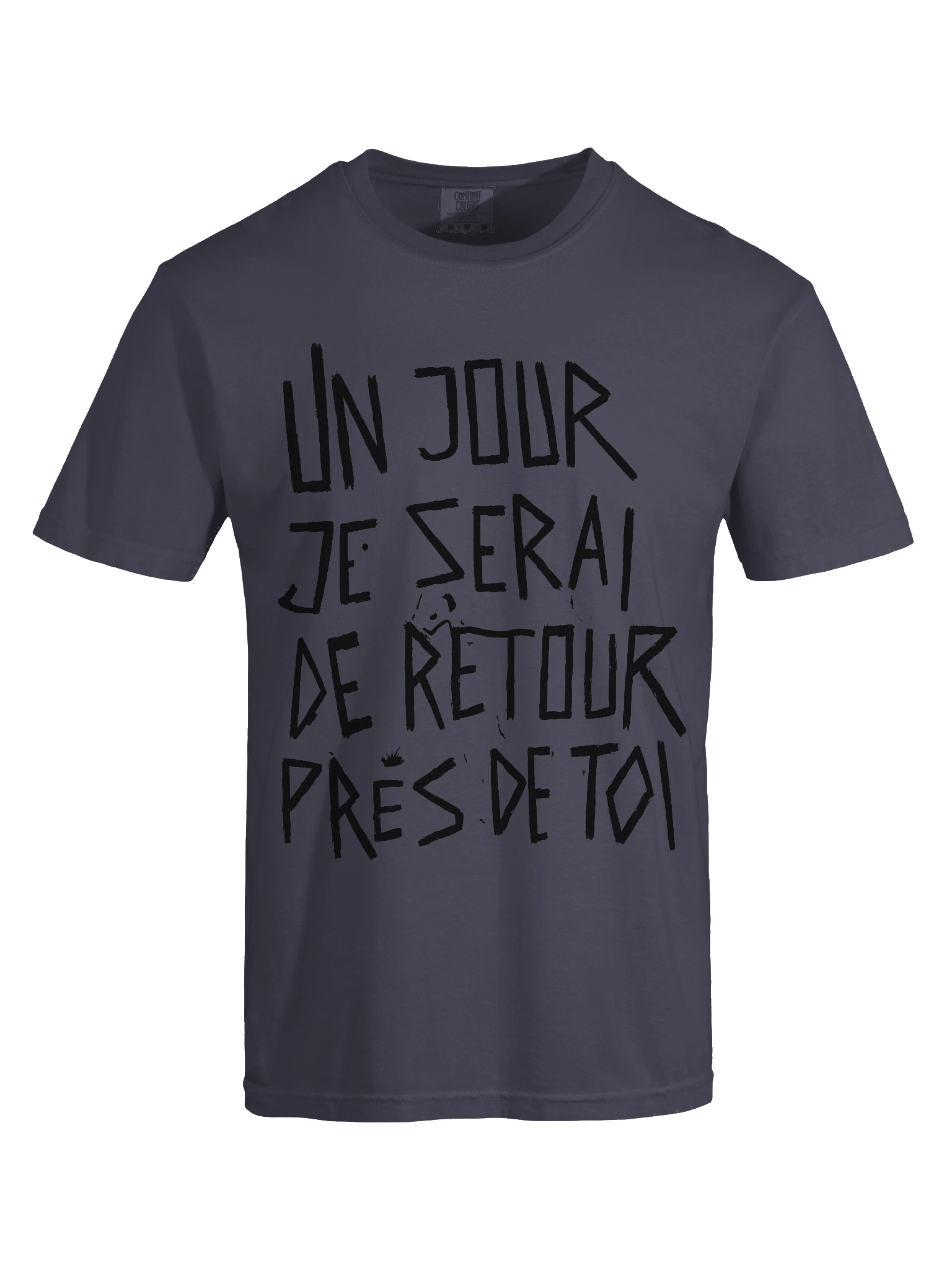 One Day - Dark Colours Tshirt product image (58)