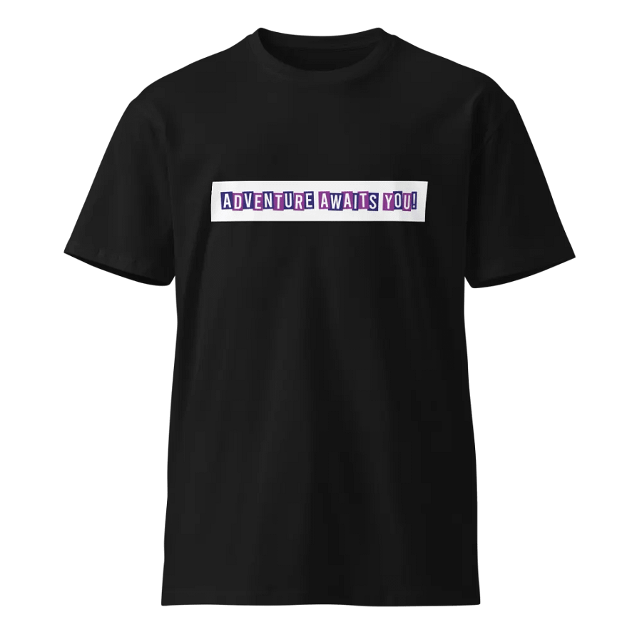 Adventure awaits you. product image (1)
