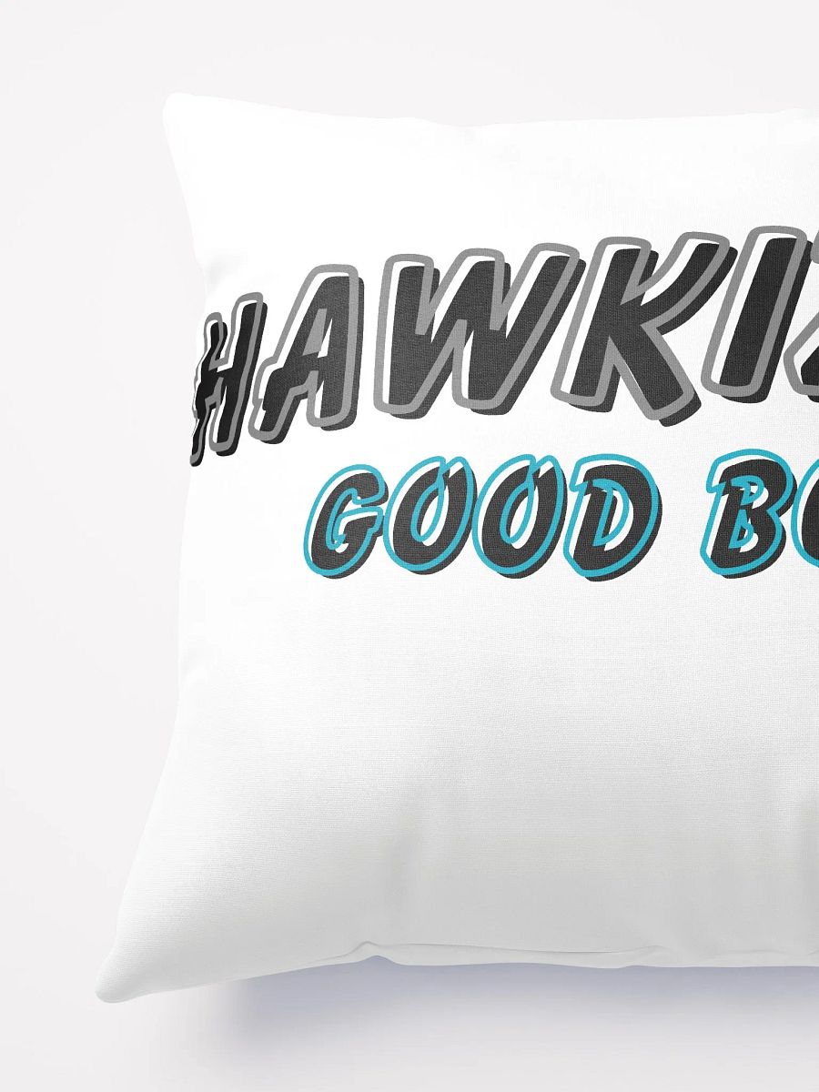 Good Boy Pillow product image (3)