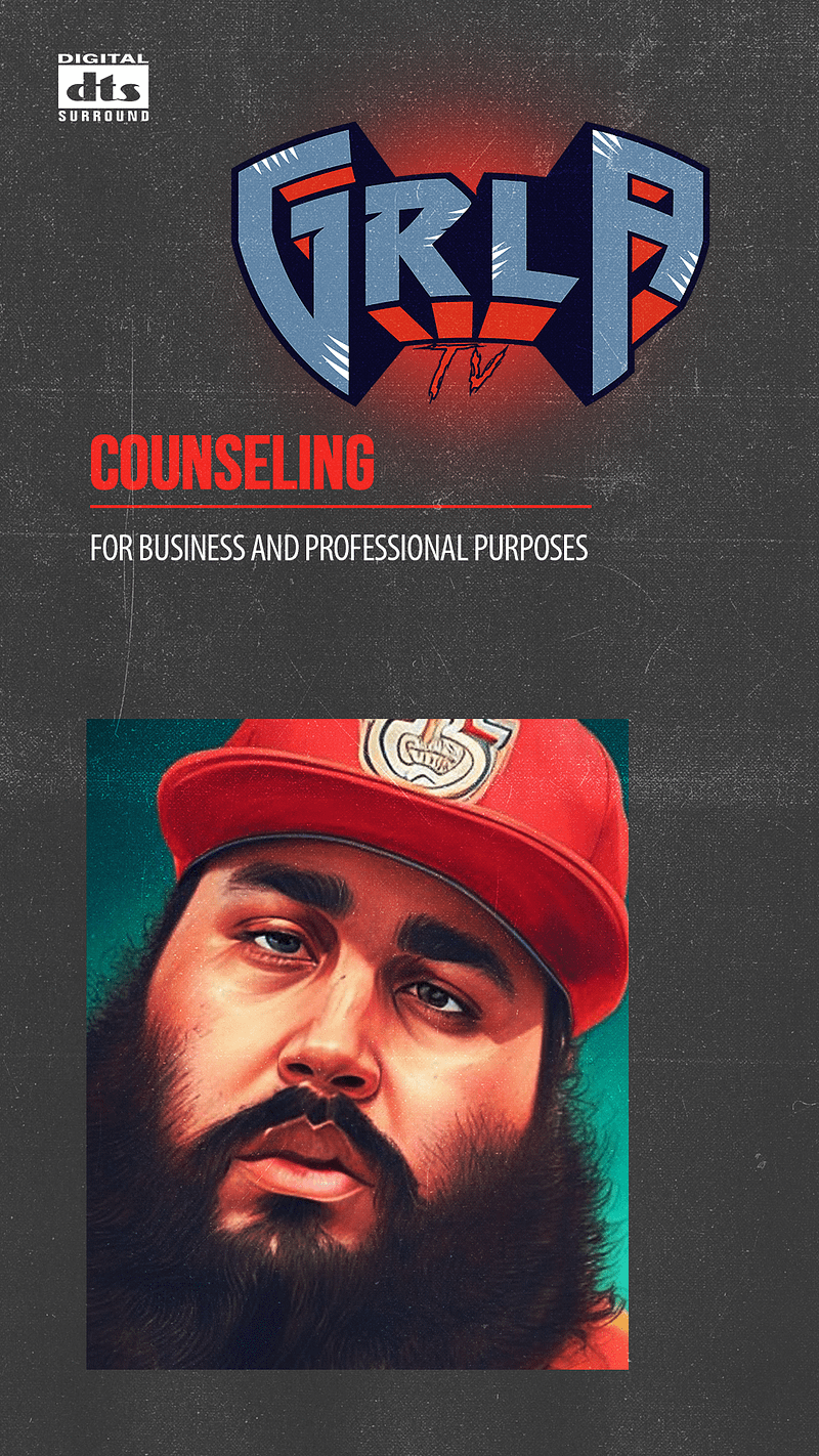 1 HR OF BUSINESS COUNSELING