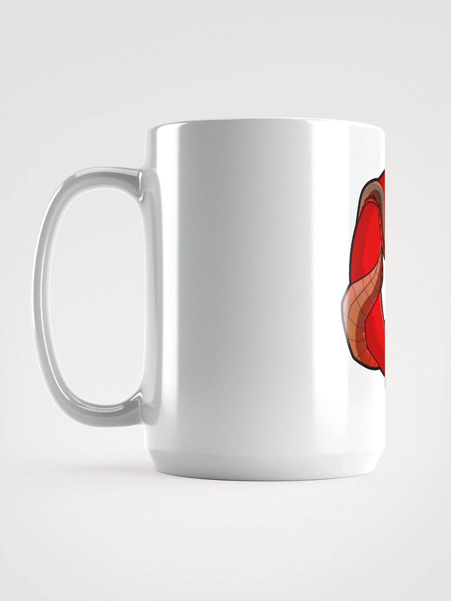 Scarlet Moon - Mug product image (6)