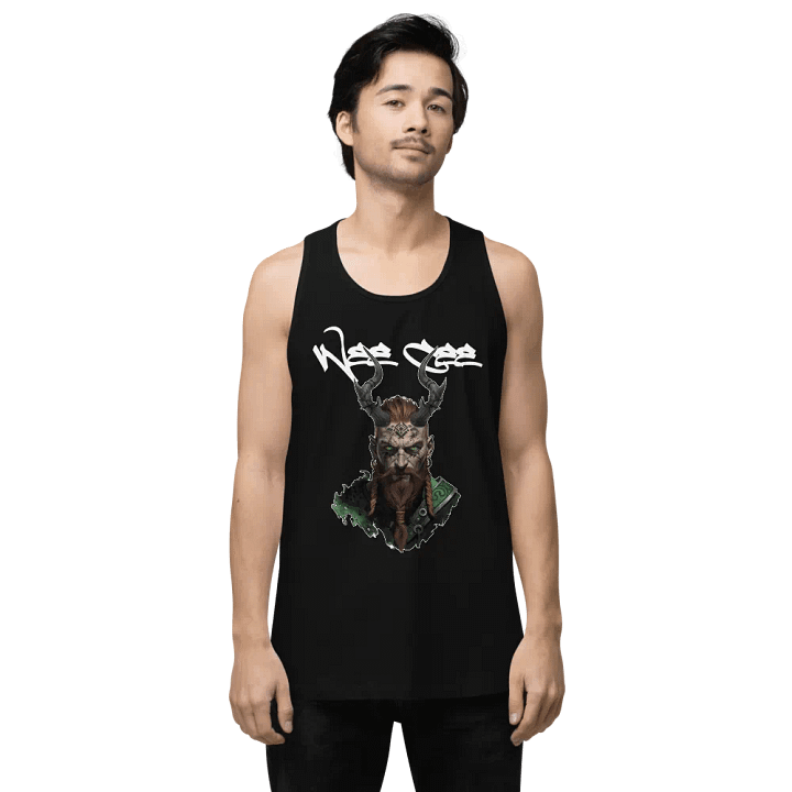 Deceiver Tank product image (1)