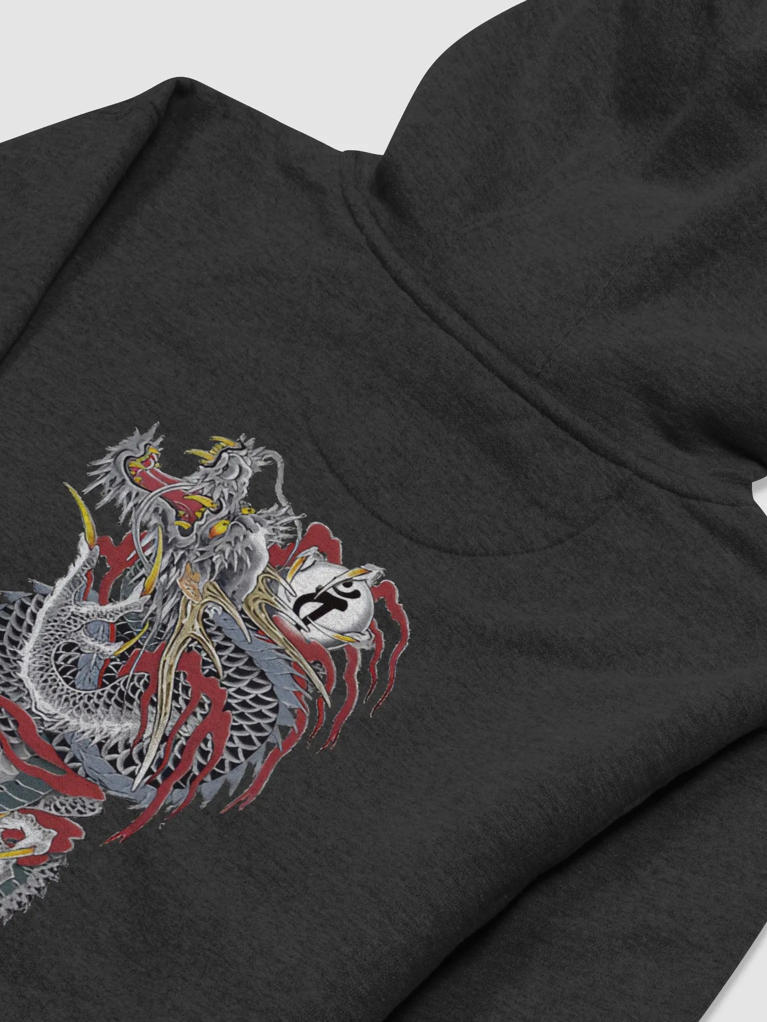 El Dragon de Dojima product image (4)