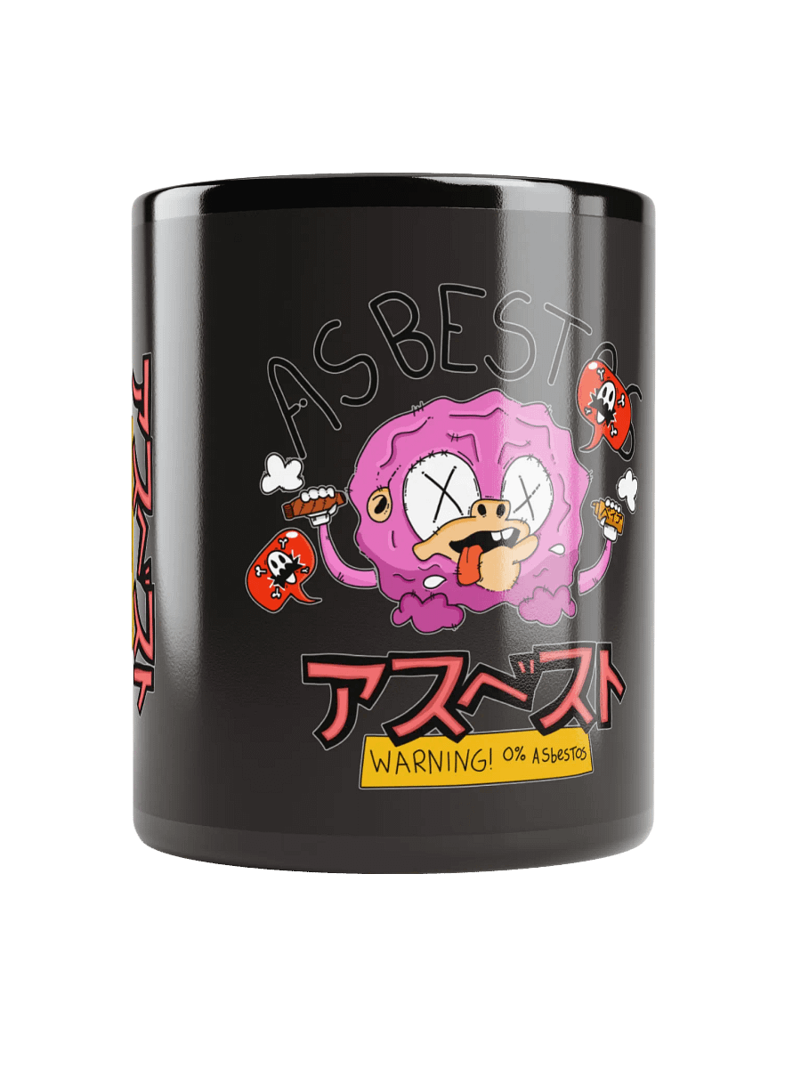 0 % ASBESTOS CUP product image (5)