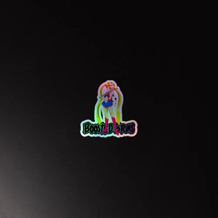 Sailor Voorhees product image (2)