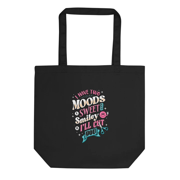 Two Moods Tote product image (1)
