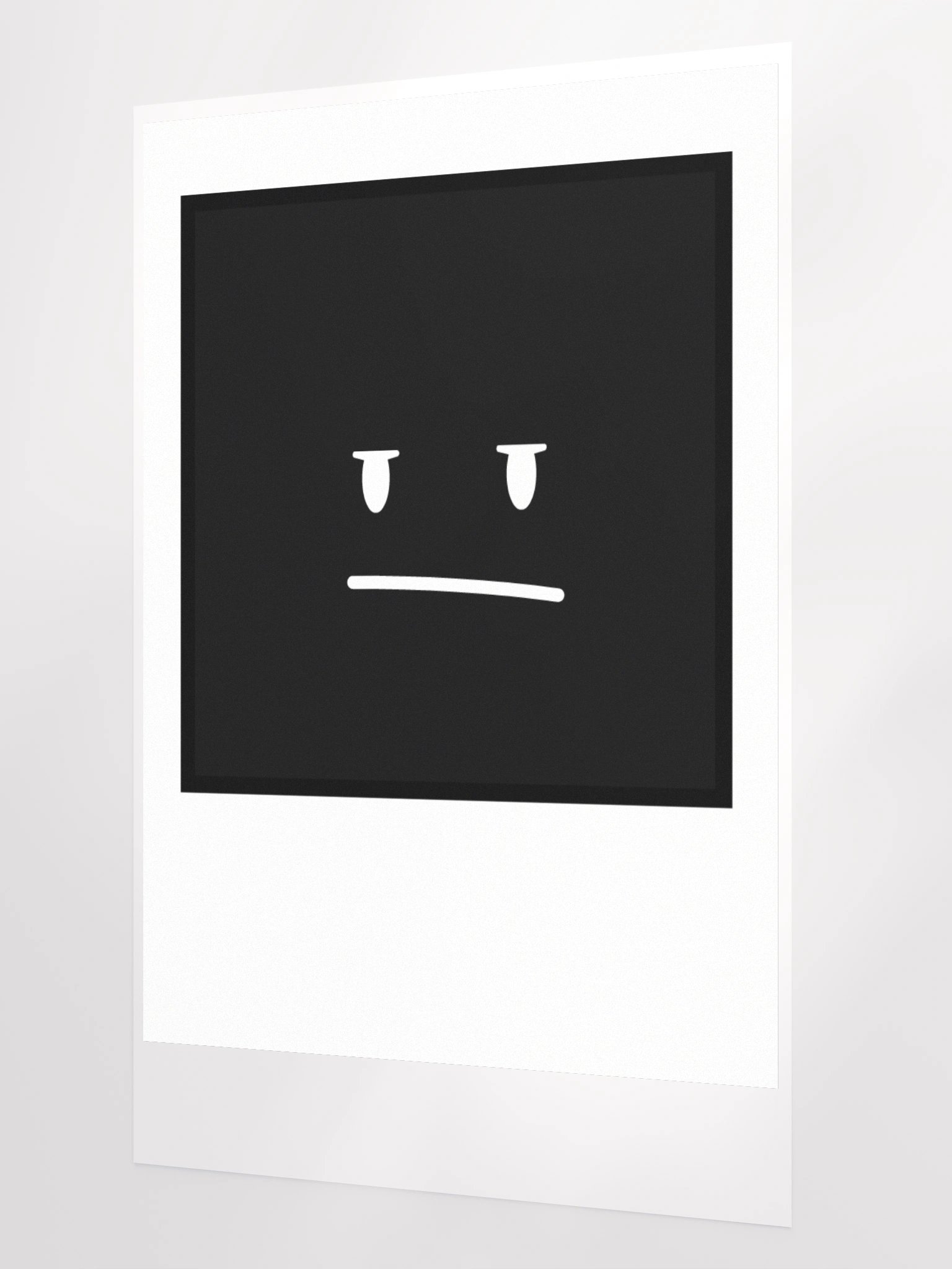 [SOMETHING AMAZING] | PHOTO POSTER product image (2)