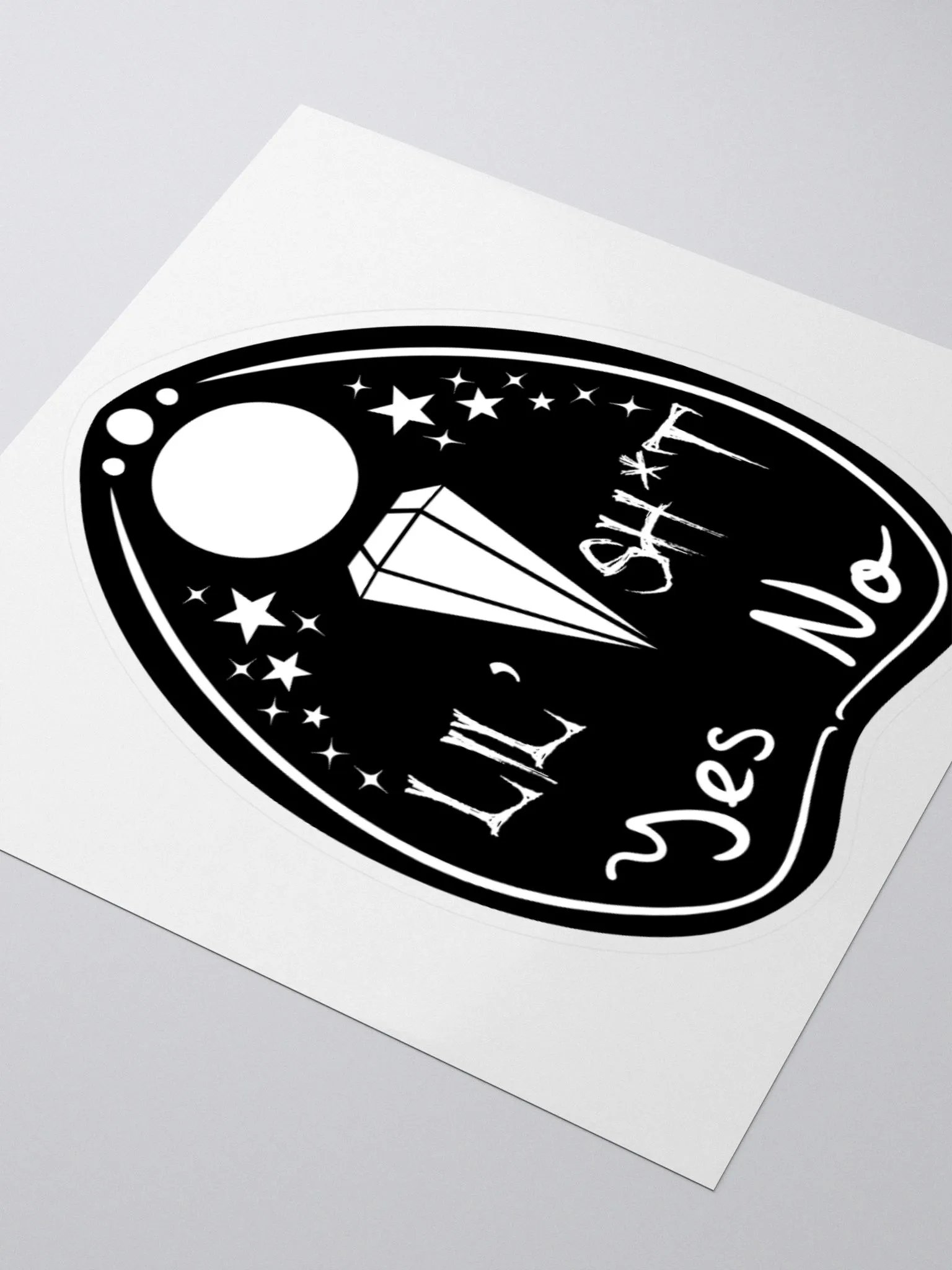 PLANCHETTE STICKER product image (3)