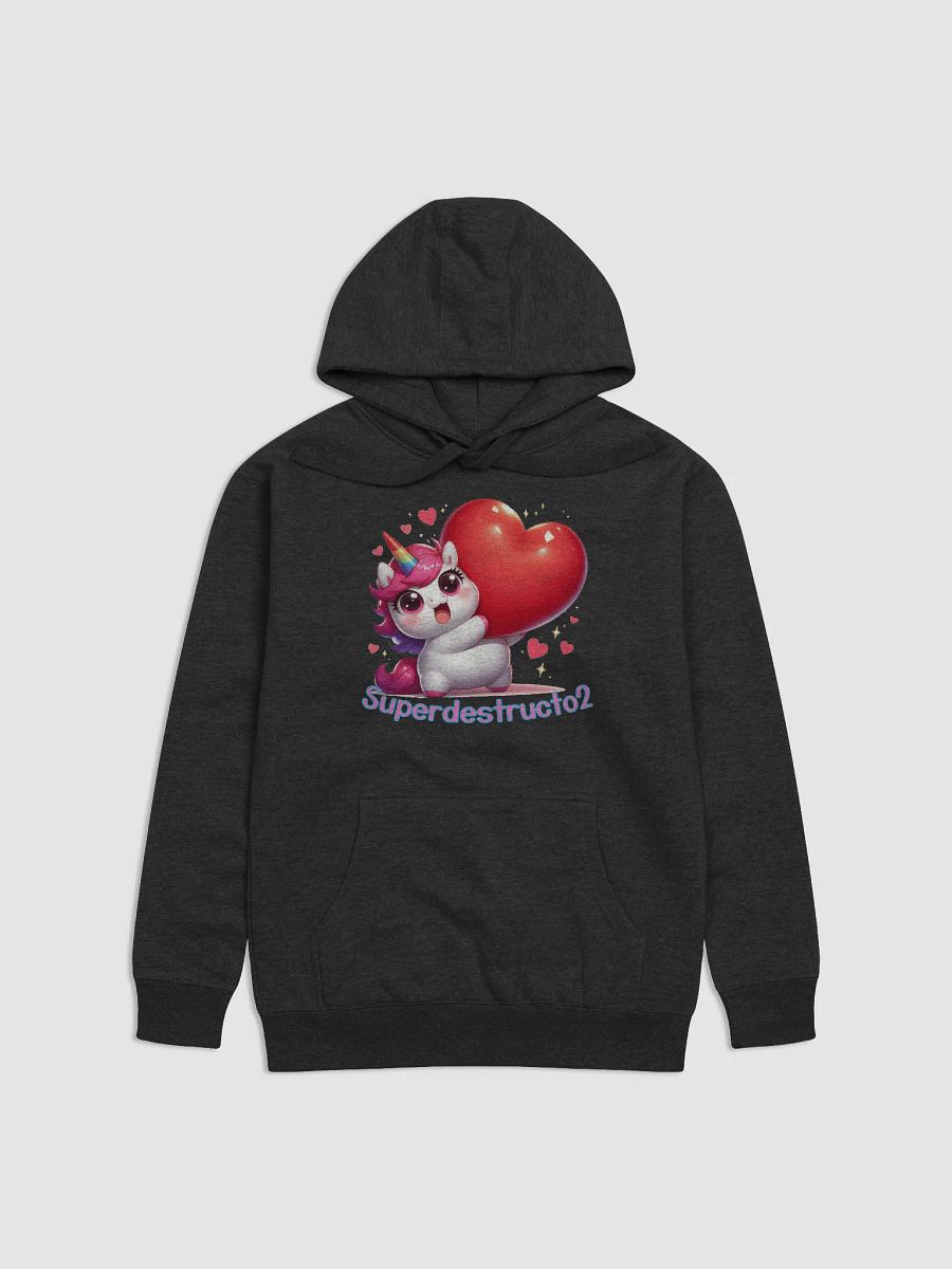 Lurby Hoodie product image (1)