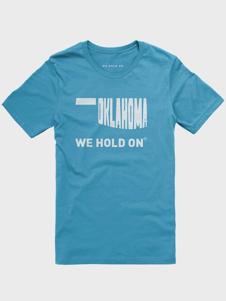 OKLAHOMA Tee product image (41)