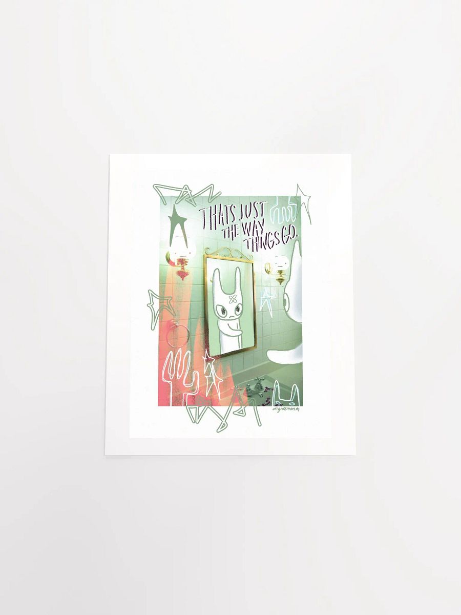 CATHARSIS - Print product image (14)
