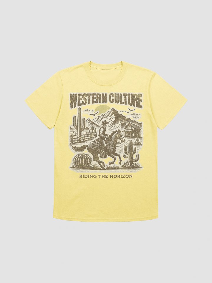 Western Culture product image (1)