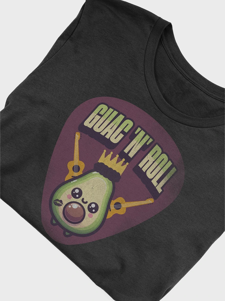 Amazing Guac 'N' Roll Tee! product image (27)