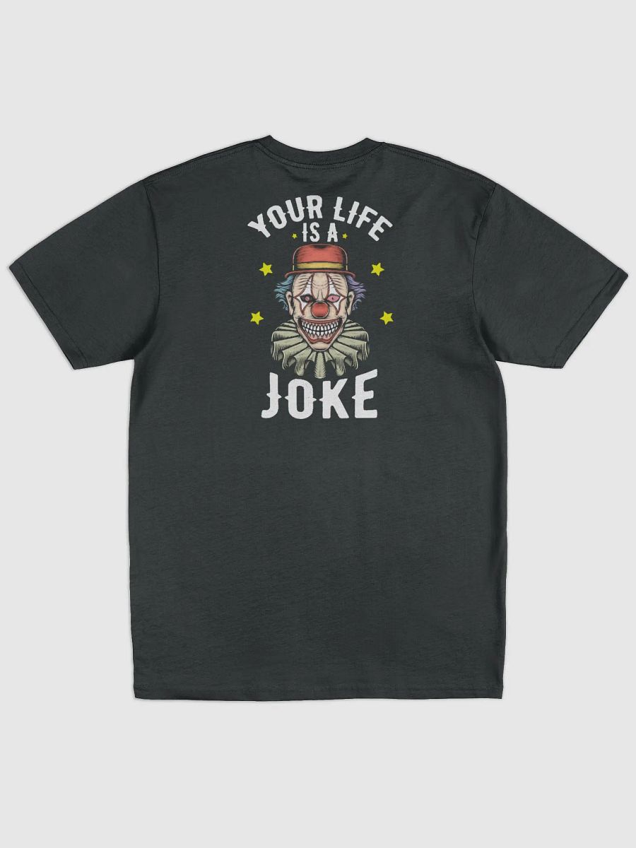 premium T-shirt product image (4)