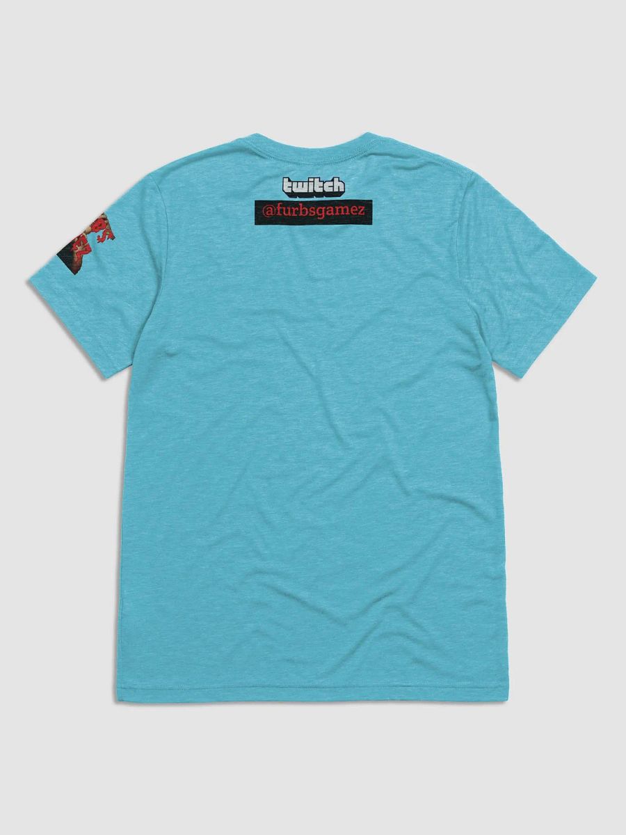 Furbs green t product image (2)