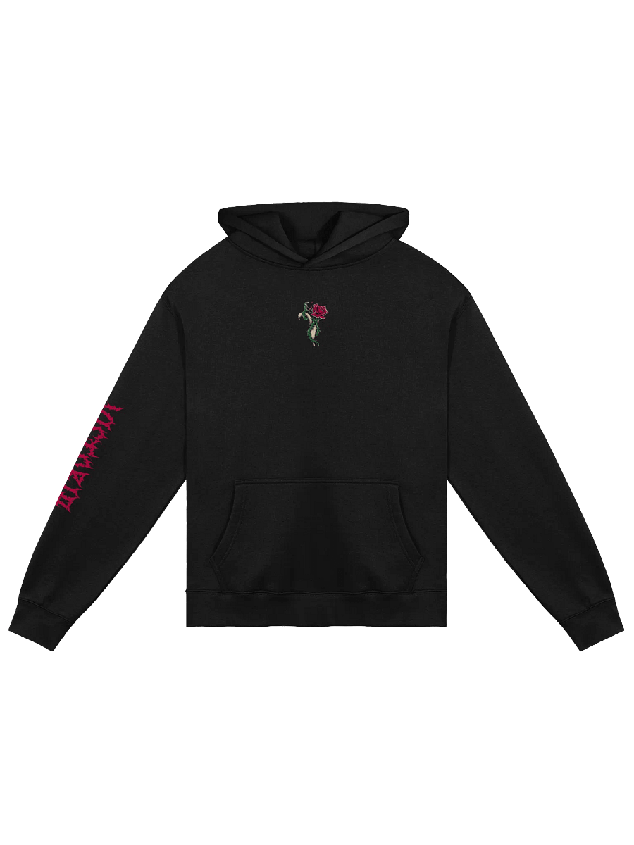 V-Devil Hoodie product image (1)