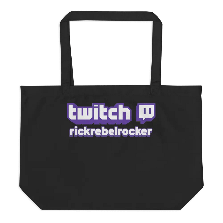 Rebel Bag product image (6)