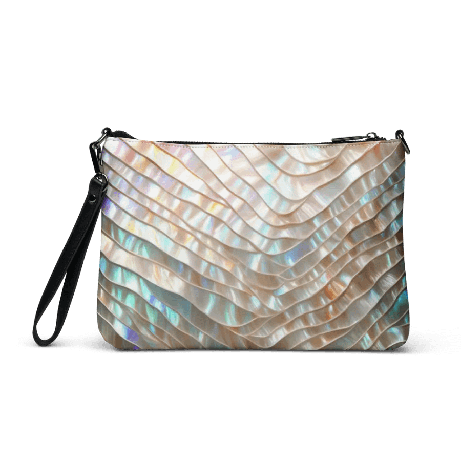 Muse XI Crossbody Bag product image (3)