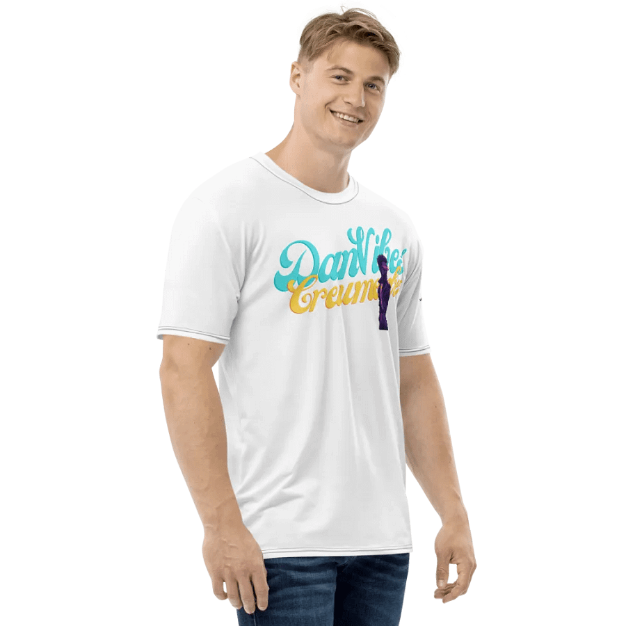 Danvibes Crewshirt Unisex product image (4)