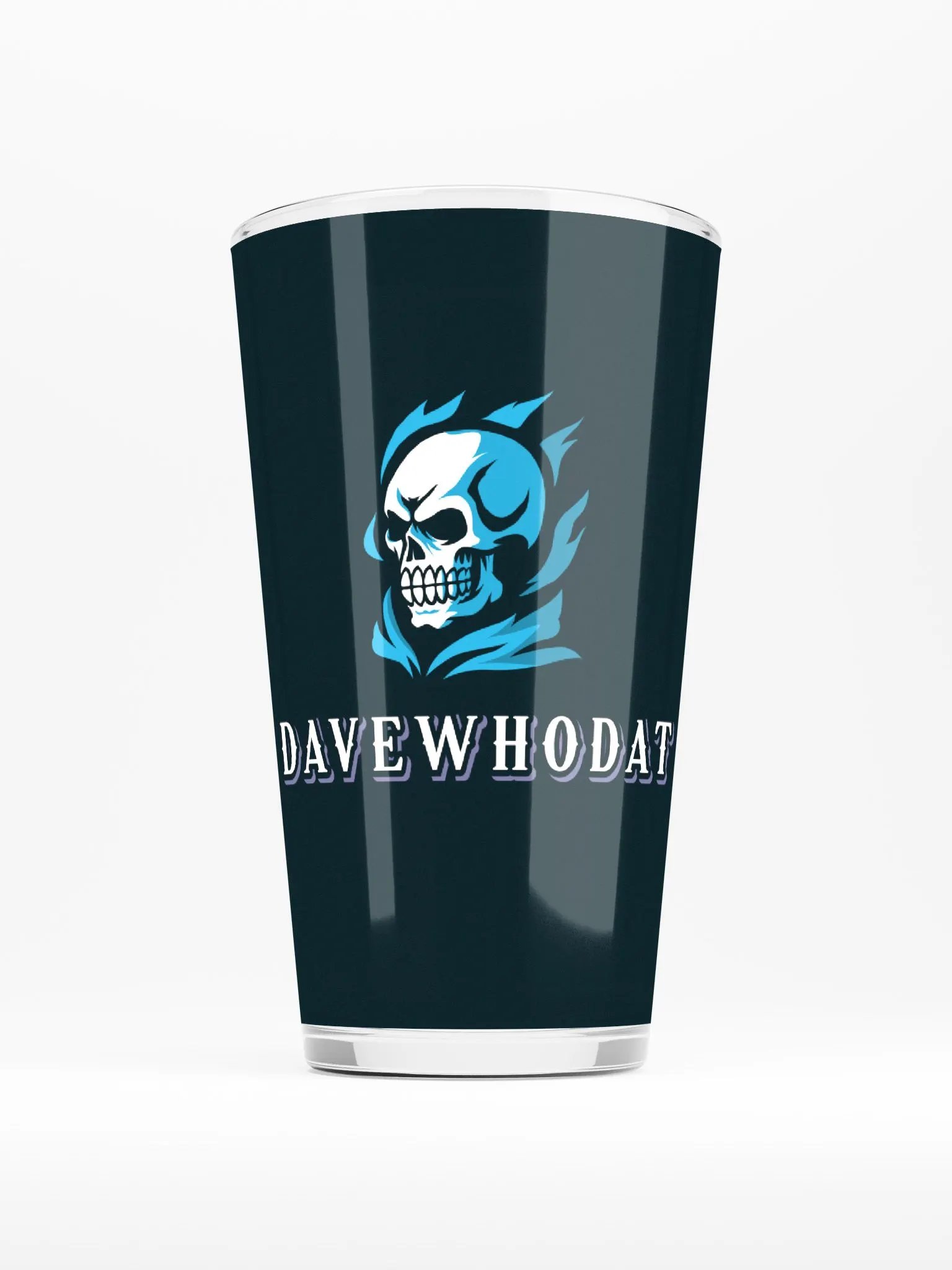 PINT GLASS product image (1)