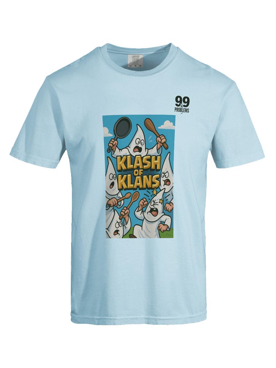 Klash of Klans product image (7)