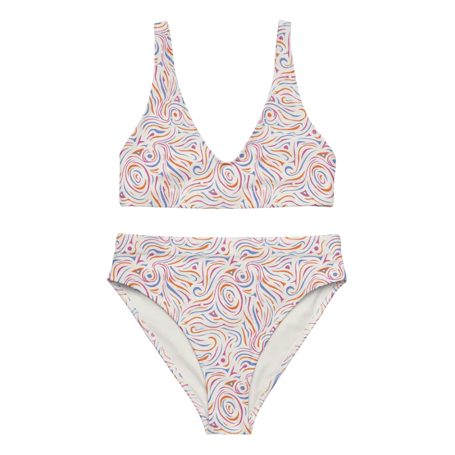 Warmth in Winter Sports Bikini product image (7)