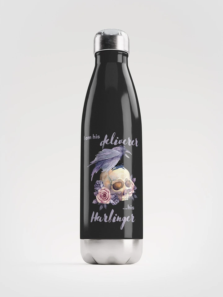 BTB Harbinger - Stainless Steel Water Bottle product image (2)