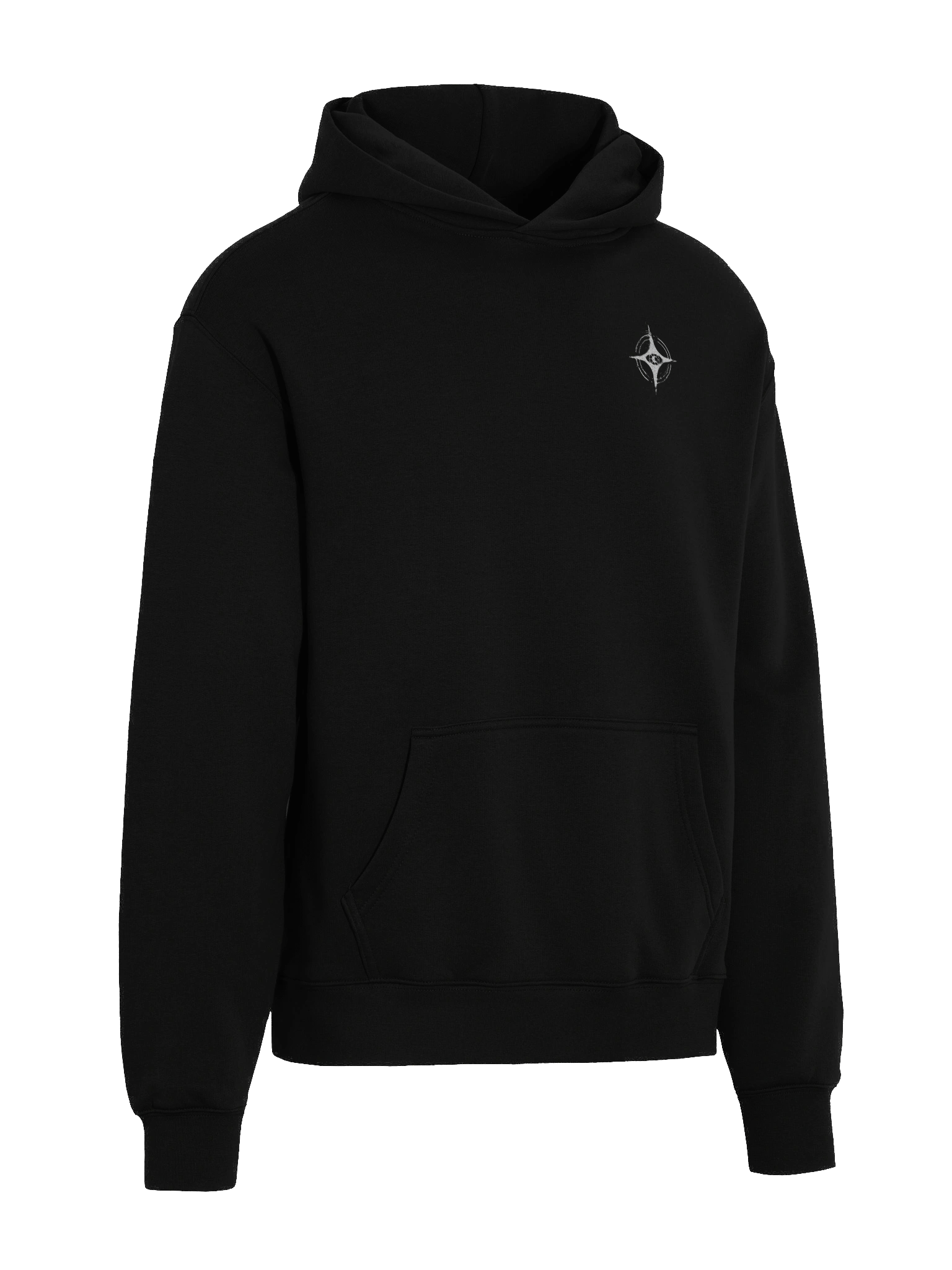 GLITCH SWEATSHIRT product image (4)